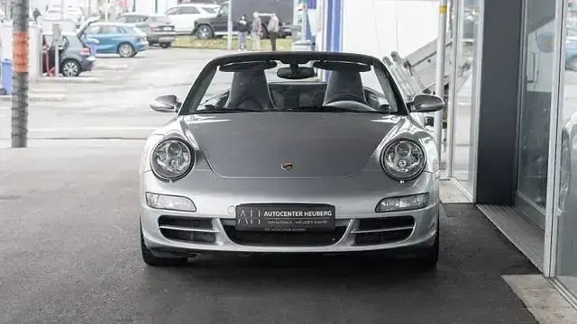 Gebraucht Porsche 911 Carrera 325 PS (239 kW) 2006 Andere
