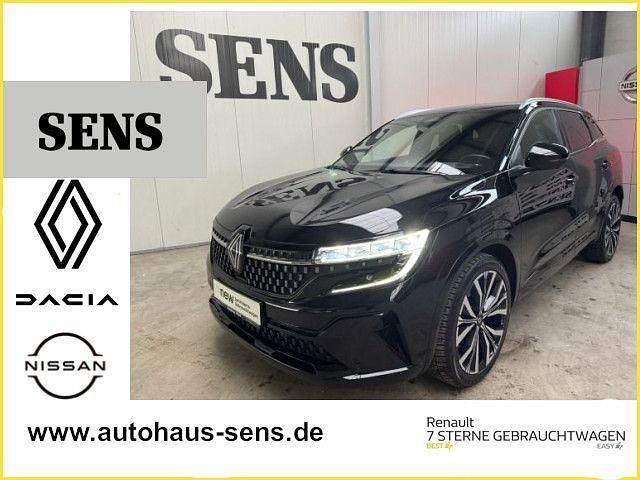 Schwarz Gebraucht 2023 Renault Austral Iconic SUV | 27.950 € (Guter Preis) - Bild 1/4