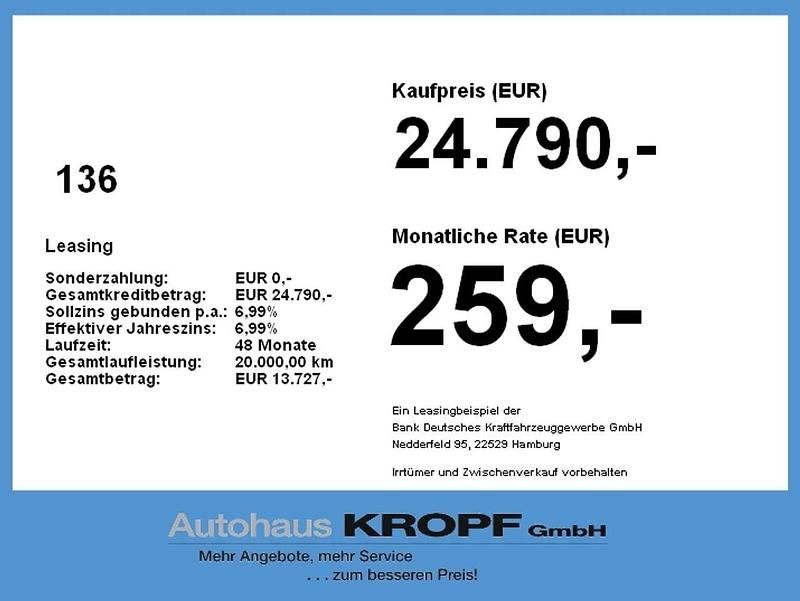 Neu Opel Frontera 101 PS (74 kW) 2025 Kanyon orange SUV