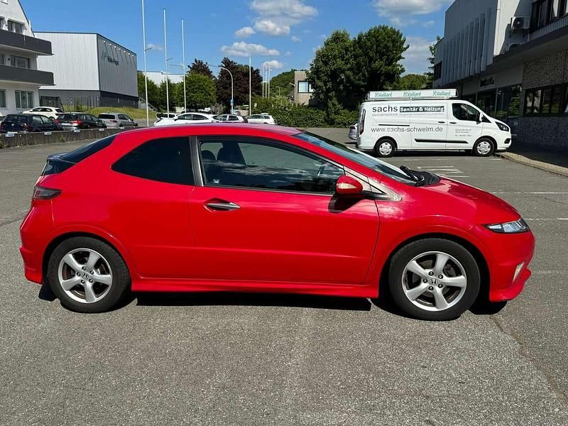 Gebraucht 2010 Honda Civic Type S Limousine | 4.999 € (Guter Preis) - Bild 1/2