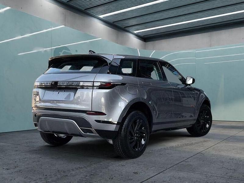Second-hand Land Rover Range Rover evoque 2024 Gri SUV