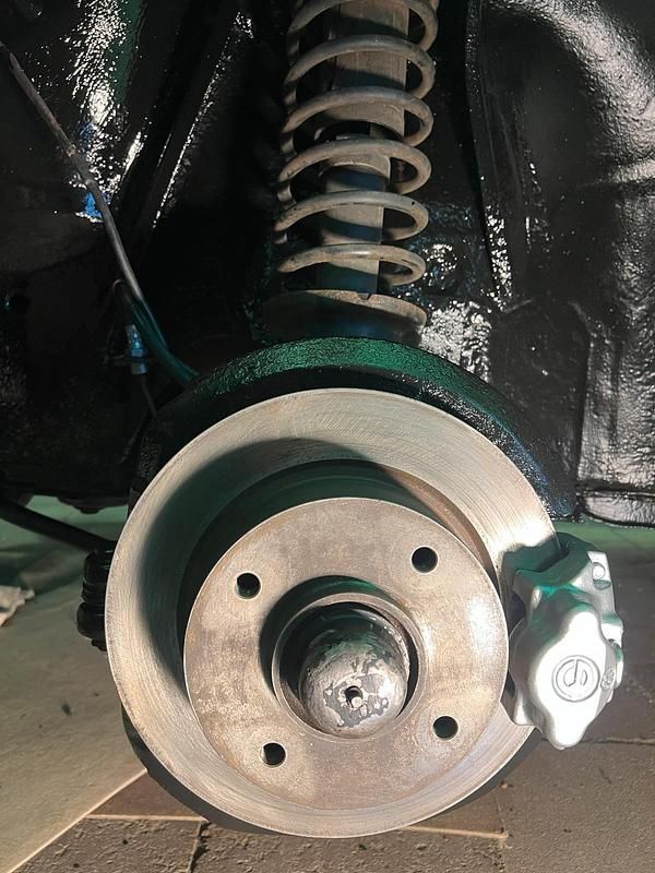 Gebraucht VW Käfer 50 PS (36 kW) 1979 Rot Cabrio