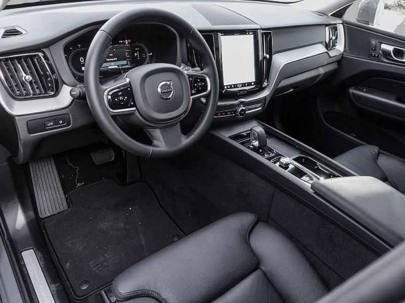 Gebraucht Volvo XC60 Plus 455 PS (334 kW) 2024 Grau SUV