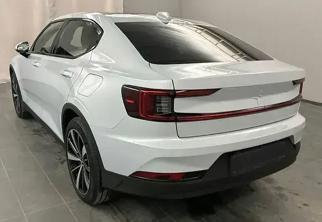 Gebraucht Polestar 2 Plus 169 kW (231 PS) 2022 Andere Kleinwagen