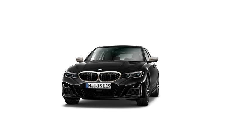 Gebraucht 2025 BMW M340 Limousine | 44.870 € - Bild 1/3