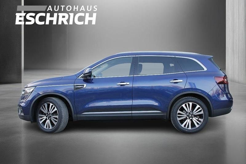 Gebraucht Renault Koleos Initiale Paris 190 PS (139 kW) 2020 Blau SUV
