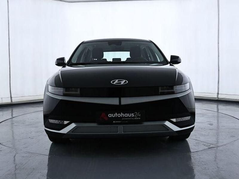 Gebraucht Hyundai Ioniq 5 Dynamiq 160 kW (218 PS) 2022 Andere SUV
