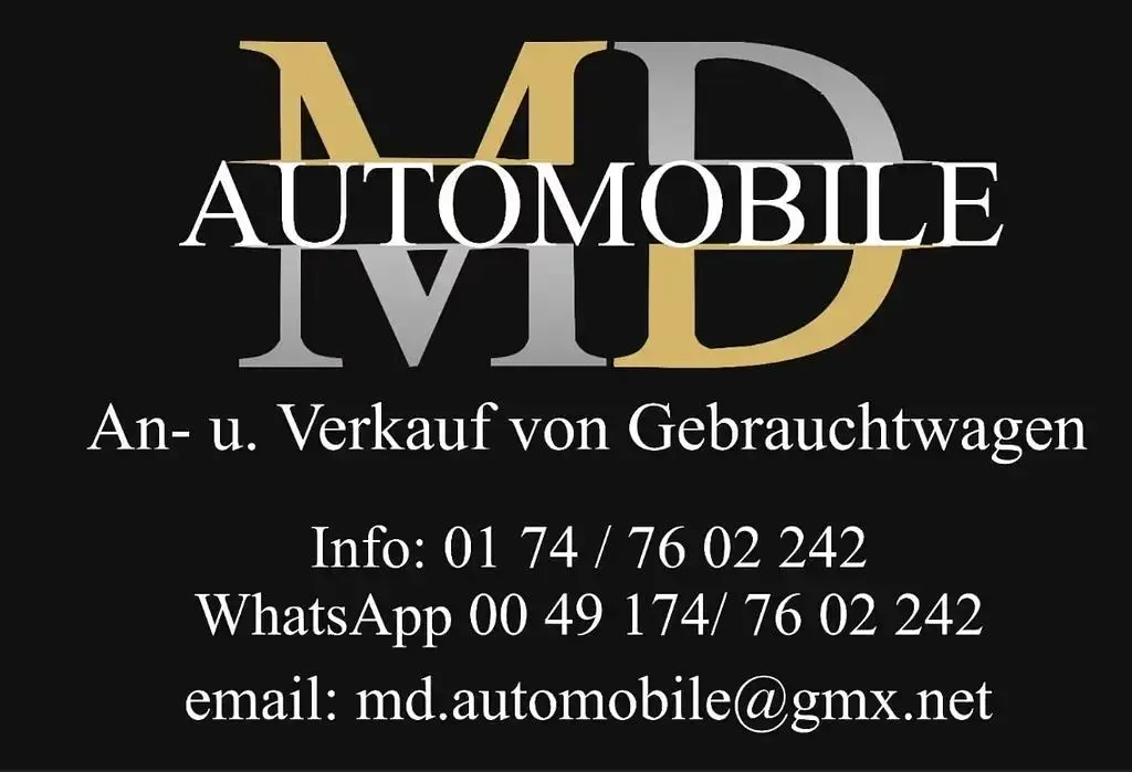 Gebraucht Nissan Almera Acenta+ 116 PS (85 kW) 2006 Grau Limousine