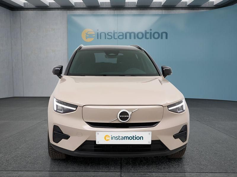 Second-hand Volvo EX40 185 kW (252 CP) 2026 Bej SUV