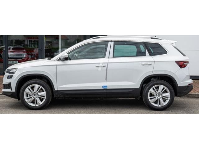 Neu 2025 Skoda Karoq Drive SUV | 28.390 € (Guter Preis) - Bild 1/1