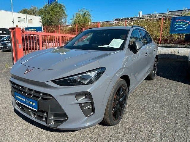 Neu Cupra Terramar VZ 265 PS (194 kW) 2025 Grau SUV