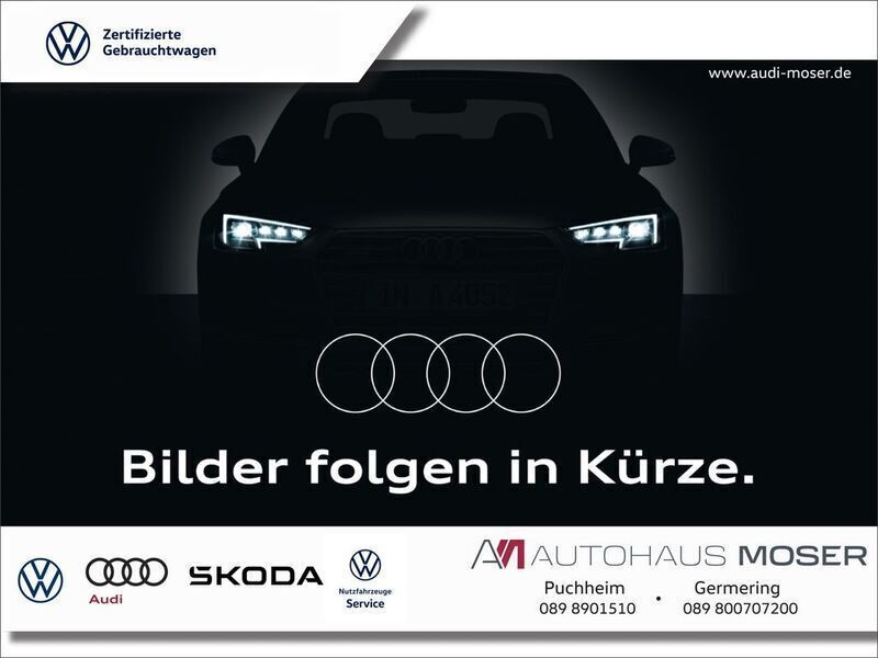 Grau Gebraucht 2022 Audi A3 Sportback e-tron Business Limousine | 24.550 € (Etwas zu teuer) - Bild 1/1