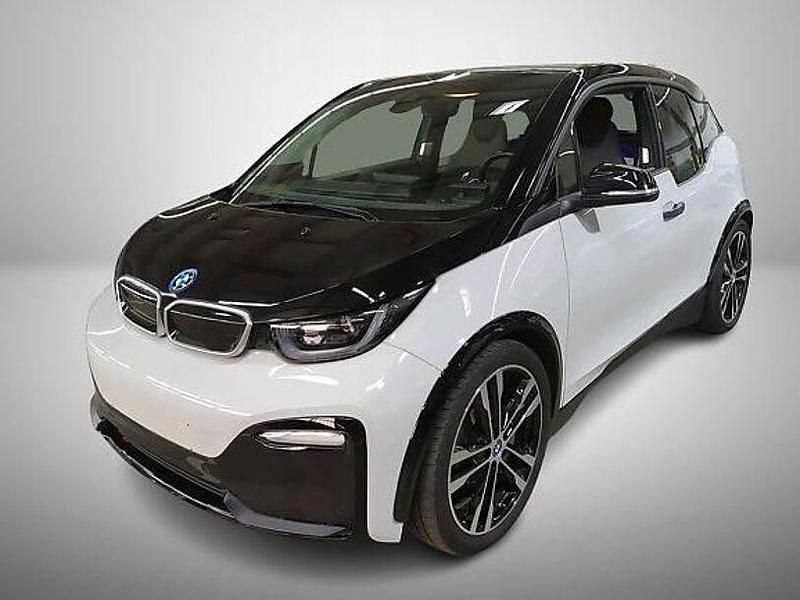 Weiß Gebraucht 2020 BMW i3 Performance Limousine | 17.999 € (Fairer Preis) - Bild 1/3