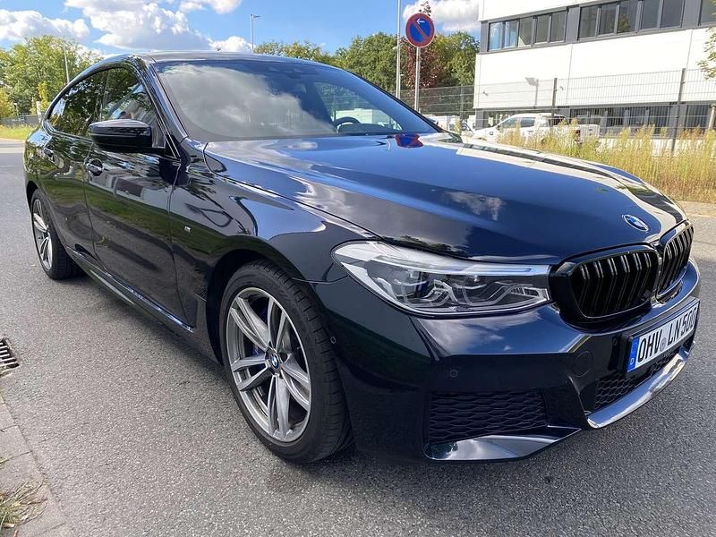 Gebraucht 2019 BMW 630 M Sport Coupé | 29.990 € (Fairer Preis) - Bild 1/4