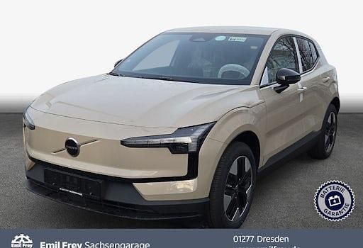 Gebraucht Volvo EX30 Plus 200 kW (272 PS) 2025 Beige SUV