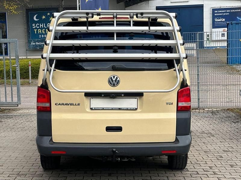 Gebraucht VW T5 140 PS (102 kW) 2011 Other Van