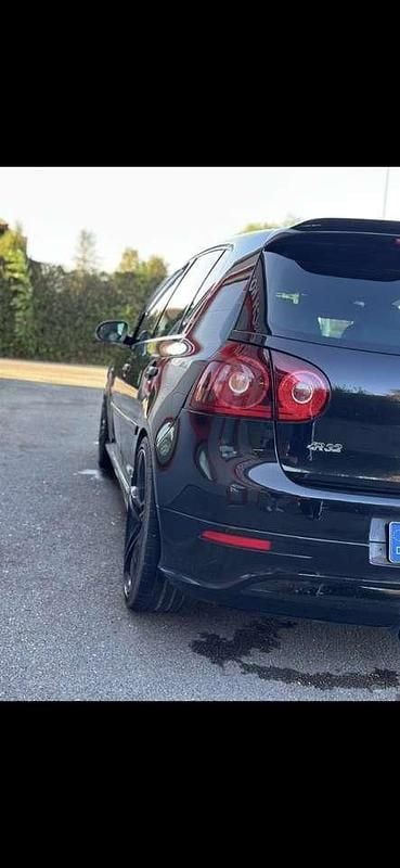 Gebraucht VW Golf IV R 250 PS (183 kW) 2006 Limousine