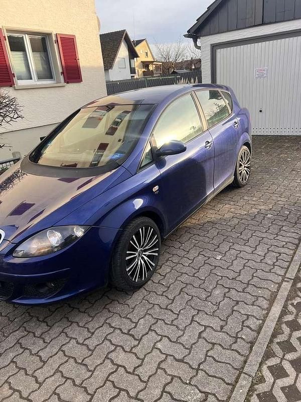 Gebraucht Seat Toledo Stylance 140 PS (102 kW) 2005 Limousine
