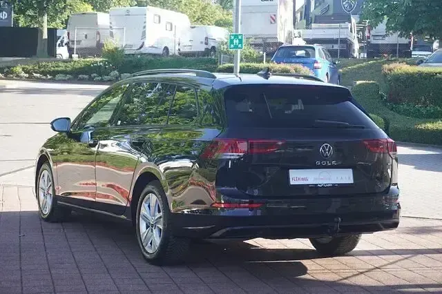 Gebraucht VW Golf VIII 150 PS (110 kW) 2021 Andere Kleinwagen