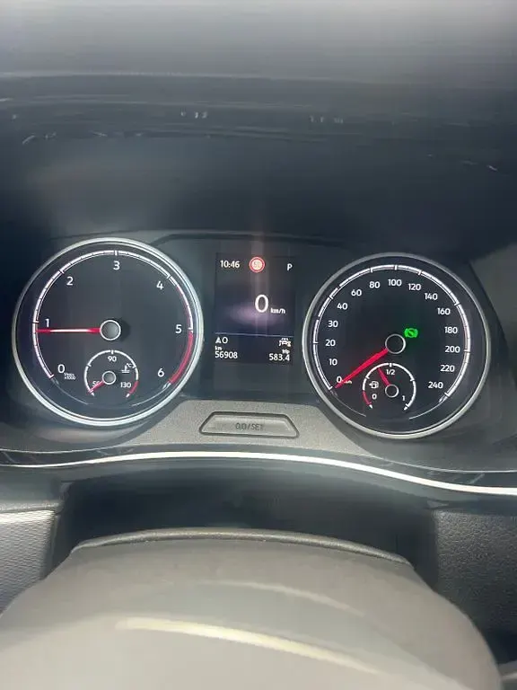 Gebraucht VW Multivan 150 PS (110 kW) 2023 Van / Kleinbus