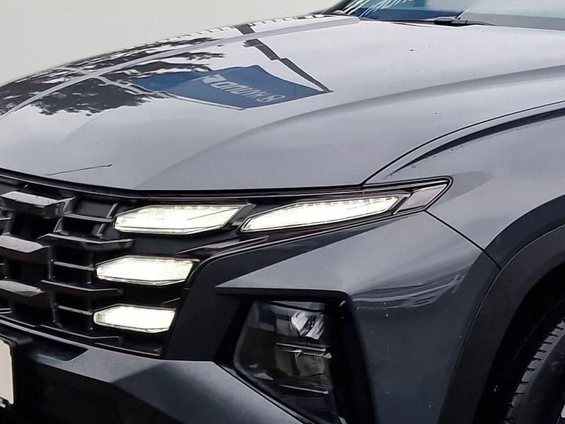 Neu Hyundai Tucson Select 150 PS (110 kW) 2026 Grau SUV