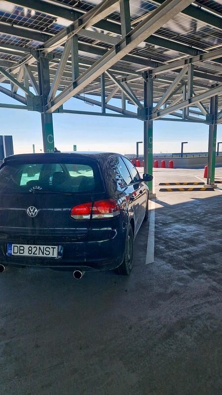 Gebraucht VW Golf VII 150 PS (110 kW) 2012 Limousine