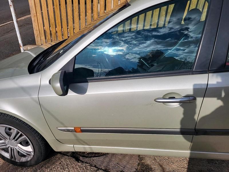 Gebraucht Renault Laguna II 2002 Kombi