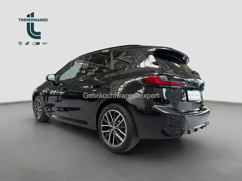 Gebraucht BMW 223 Active Tourer M Sport 204 PS (150 kW) 2024 Andere Van / Kleinbus