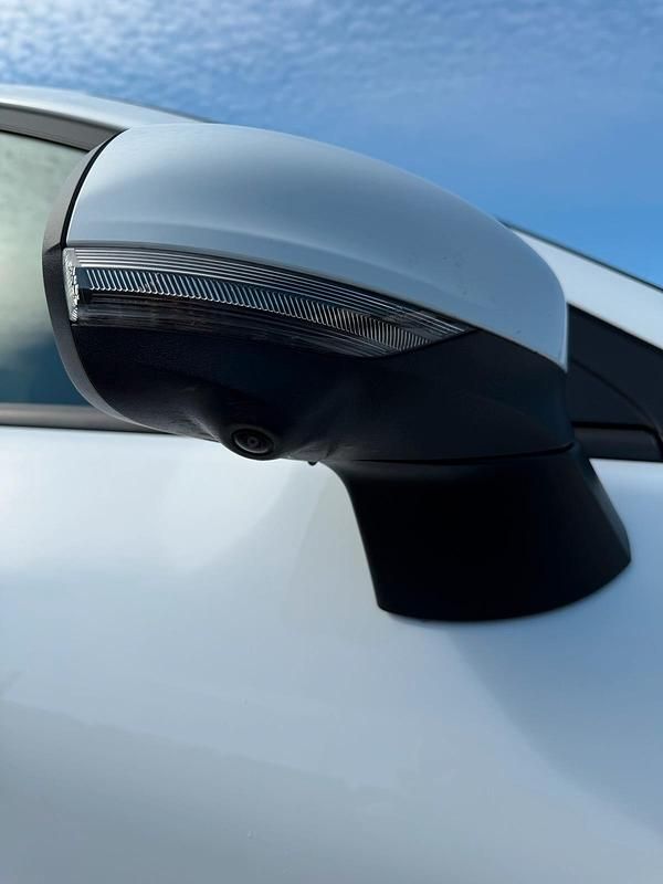 Usata Ford Puma ST-Line X 155 CV (114 kW) 2024 Bianco SUV