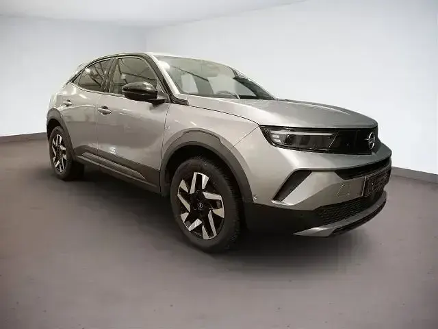 Gebraucht Opel Mokka Edition 131 PS (96 kW) 2025 Grau SUV