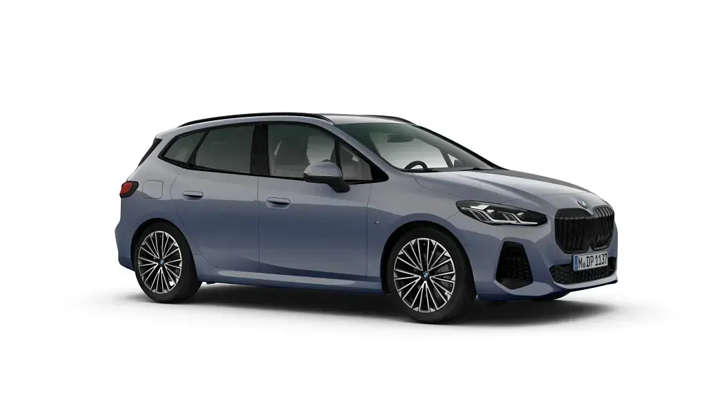 Gebraucht BMW 218 Efficient Dynamics 136 PS (100 kW) 2026