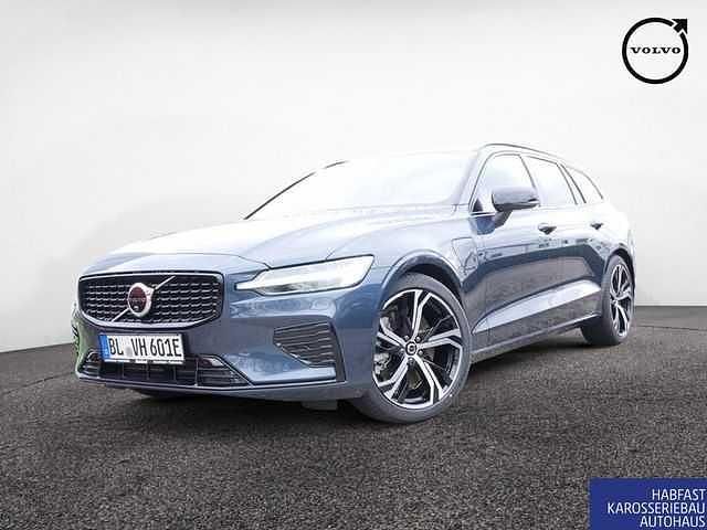Gebraucht 2024 Volvo V60 Kombi | 49.900 € (Teuer) - Bild 1/4