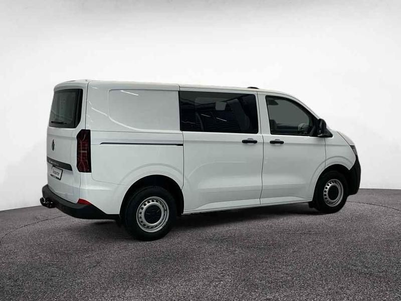 Neu VW Transporter 218 PS (160 kW) 2026 Weiß Van