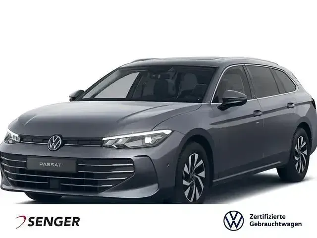 Gebraucht VW Passat Business 150 PS (110 kW) 2025 Kombi