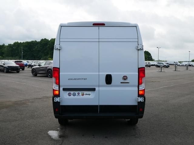 Gebraucht Fiat Ducato 33 120 PS (88 kW) 2024 Ducato weiss Van
