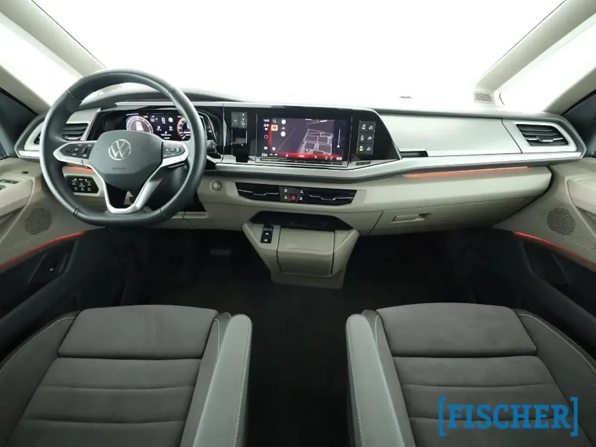 Gebraucht VW California California 177 PS (130 kW) 2025 Van