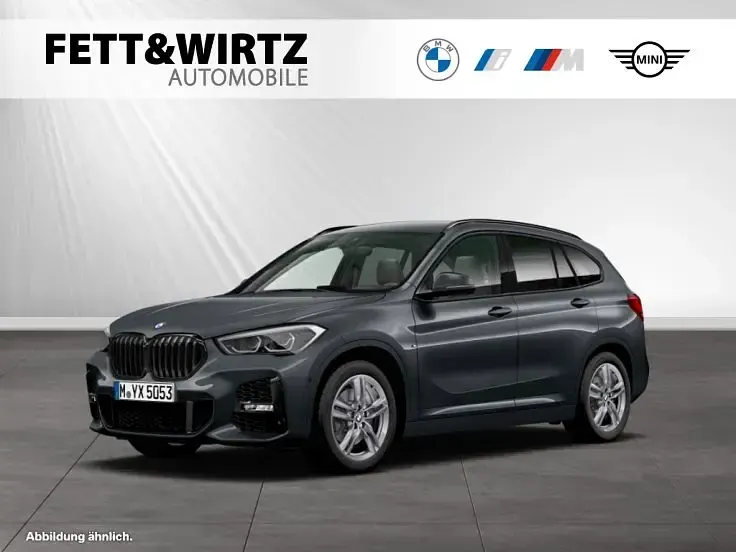 Gebraucht BMW X1 M Sport 136 PS (100 kW) 2022 SUV