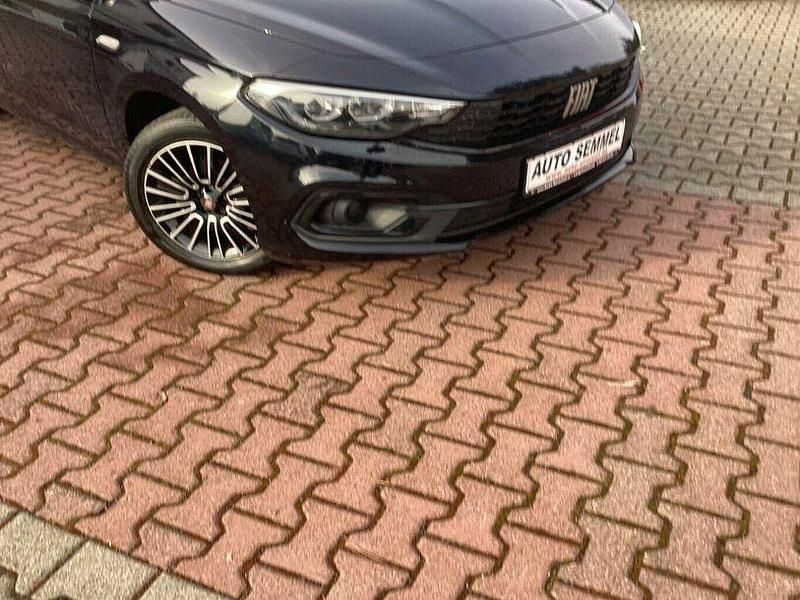Gebraucht Fiat Tipo Life 131 PS (96 kW) 2024 New nero Kombi