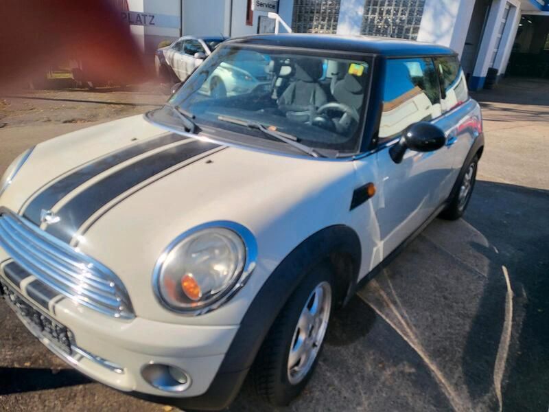 Gebraucht 2008 Mini Cooper Kleinwagen | 3.000 € (Fairer Preis) - Bild 1/4