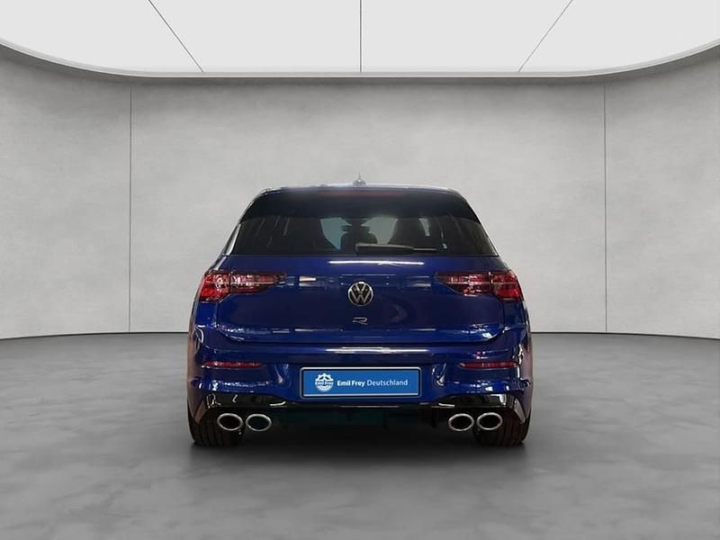 Gebraucht VW Golf VIII R 320 PS (235 kW) 2023