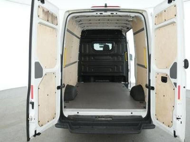 Gebraucht VW e-Crafter 100 kW (136 PS) 2021 Andere Van