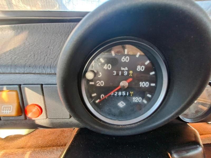 Gebraucht Trabant 601 1988 Limousine