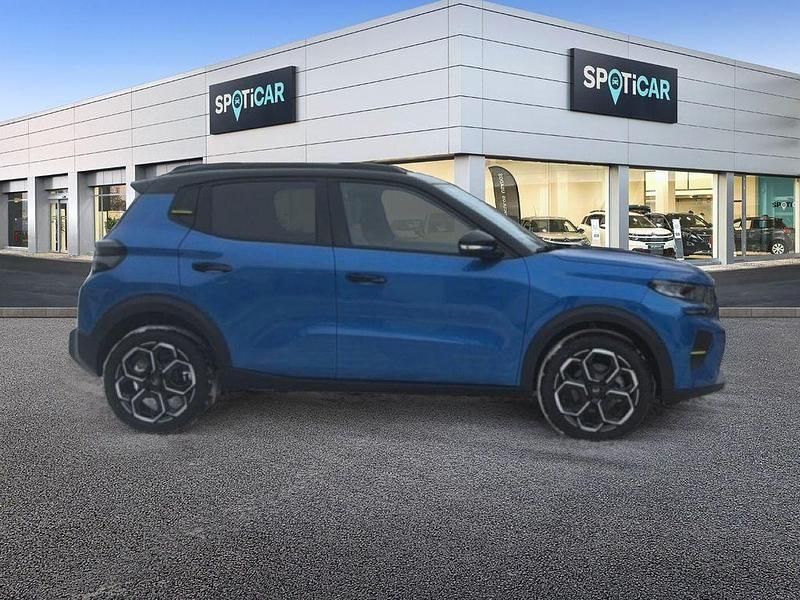 Neu Citroën C3 PureTech 101 PS (74 kW) 2025 Blau SUV