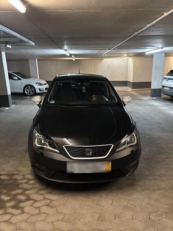 Gebraucht Seat Ibiza Style 110 PS (80 kW) 2016 Kleinwagen
