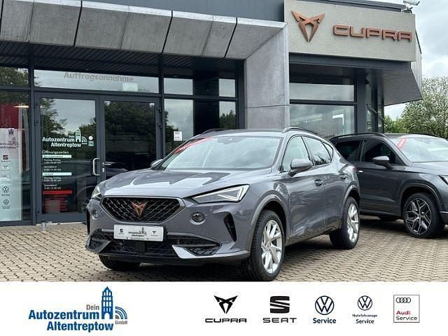 Graphene grau Gebraucht 2024 Cupra Formentor SUV | 34.900 € (Guter Preis) - Bild 1/4