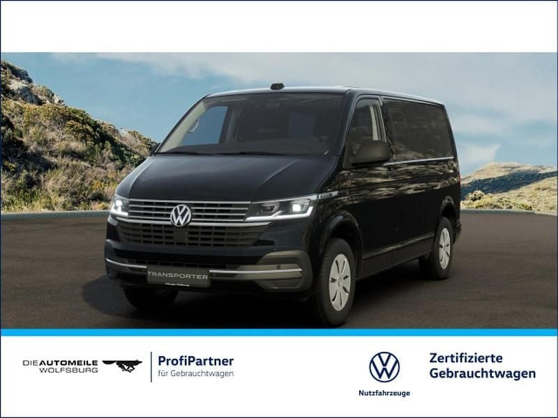 Neu VW T6.1 150 PS (110 kW) 2025 Van