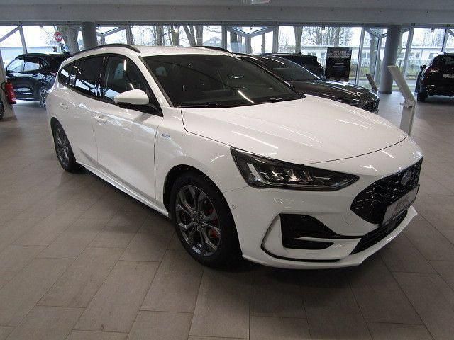 Gebraucht Ford Focus ST-Line 125 PS (91 kW) 2025 Kombi