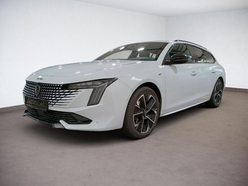 Unbekannt (metallic) Gebraucht 2024 Peugeot 508 GT Kombi | 27.490 € (Etwas zu teuer) - Bild 1/4