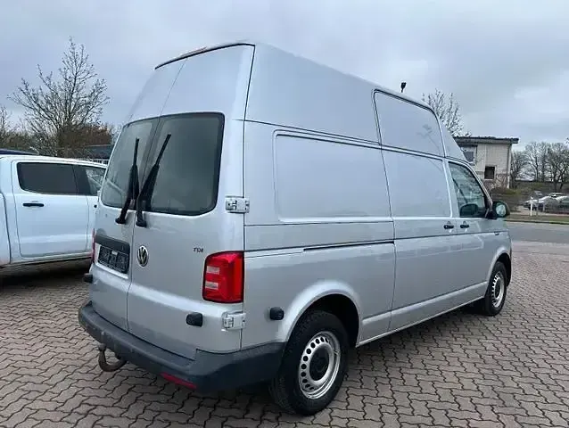 Gebraucht VW T6 150 PS (110 kW) 2017 Andere Van