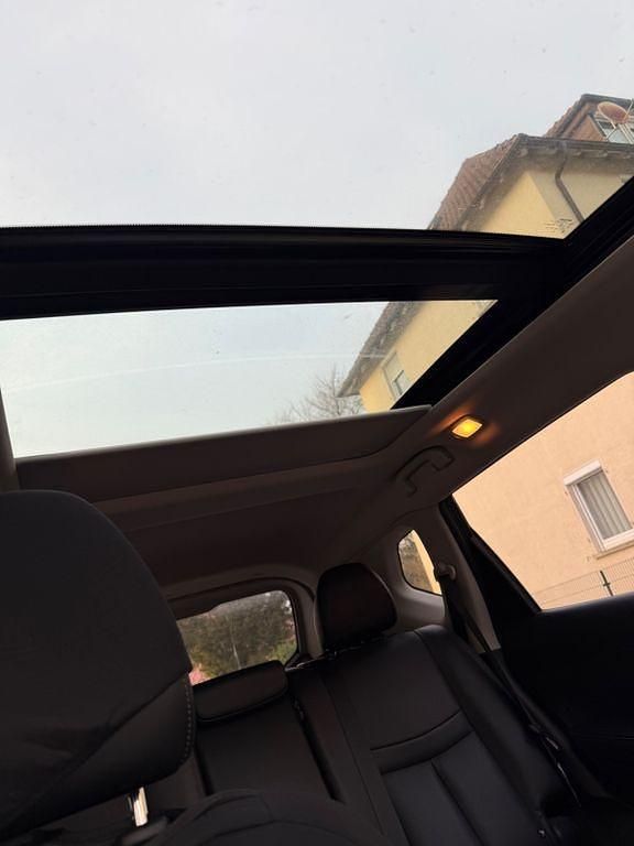 Gebraucht Nissan X-Trail Tekna 177 PS (130 kW) 2018 Schwarz SUV